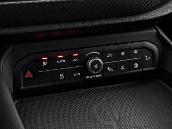 Haval F7x I с пробегом 2022 года, цена 1 990 000 рублей, 86586 км, внедорожник, Автокод Объявления