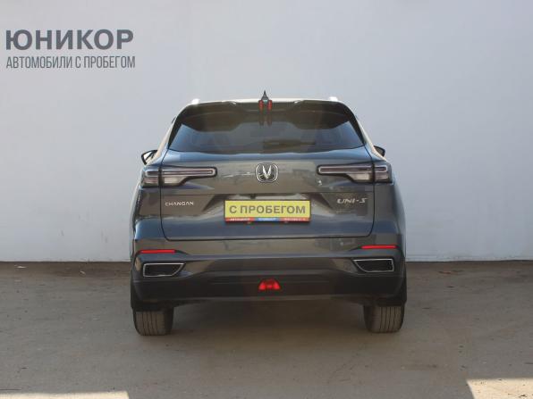 Changan UNI-S I с пробегом 2024 года, цена 2 290 000 рублей, 17172 км, внедорожник, Автокод Объявления