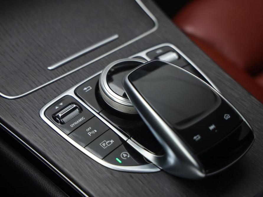 Mercedes-Benz C-Класс IV (W205) Рестайлинг Санкт-Петербург  - изображение 25