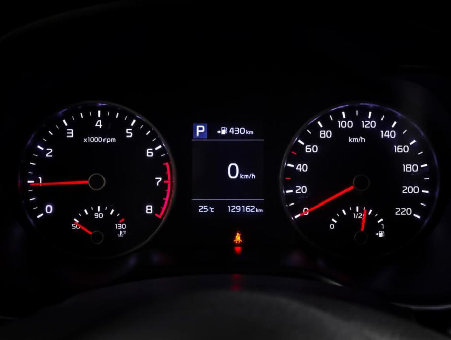 Kia Rio IV Москва  - изображение 16