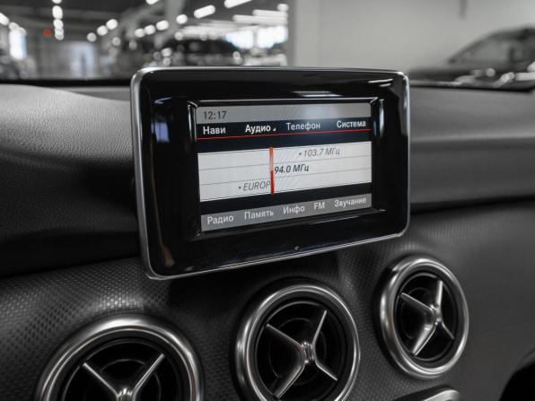 Mercedes-Benz A-Класс III (W176) с пробегом 2014 года, цена 1 490 000 рублей, 133061 км, хэтчбек, Автокод Объявления