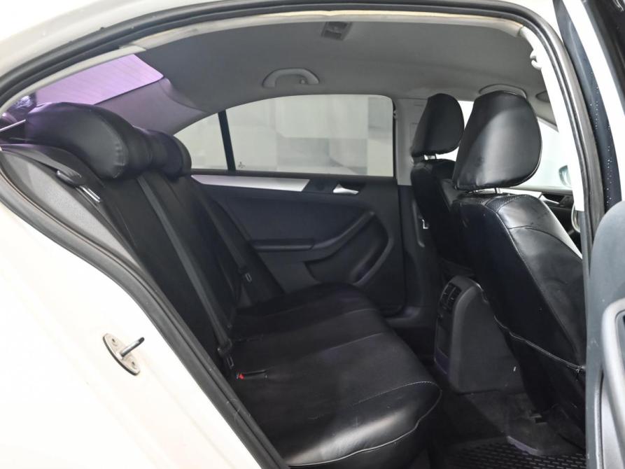 Volkswagen Jetta VI Екатеринбург  - изображение 10