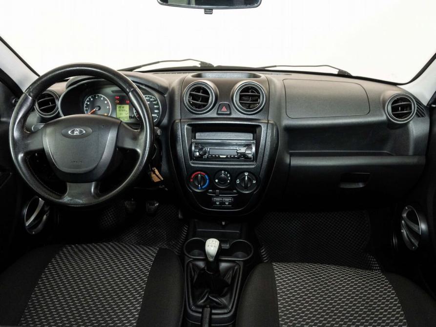 Lada (ВАЗ) Granta I Казань  - изображение 7