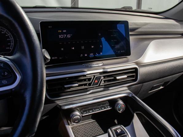 Geely Coolray I с пробегом 2020 года, цена 1 612 000 рублей, 84423 км, внедорожник, Автокод Объявления
