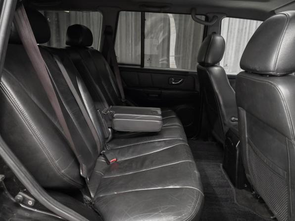 Hyundai Terracan I с пробегом 2001 года, цена 630 000 рублей, 243090 км, внедорожник, Автокод Объявления