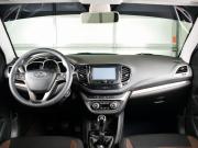Lada (ВАЗ) Vesta I Кемерово  - изображение 29