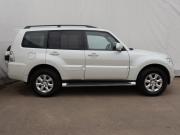 Mitsubishi Pajero IV Рестайлинг 2 Москва  - изображение 33