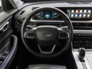 Chery Tiggo 4 Pro I Рестайлинг Тюмень  - изображение 48