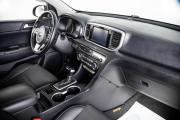 Kia Sportage IV Рестайлинг Пермь  - изображение 36