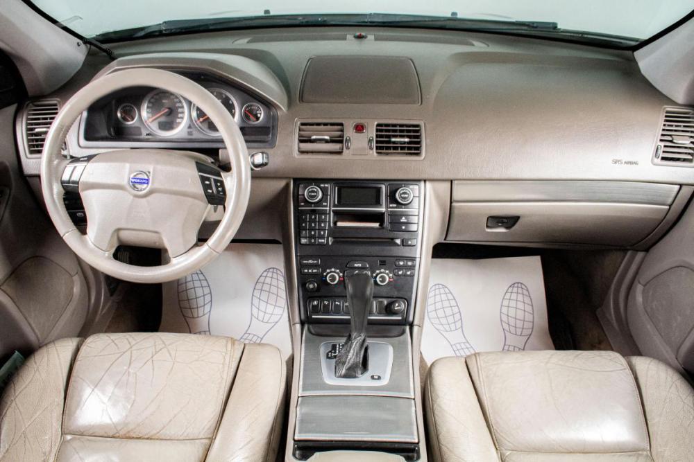 Volvo XC90 I Рестайлинг Сургут  - изображение 14