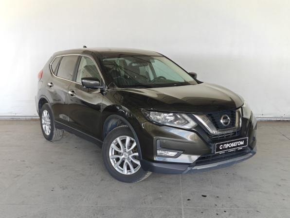 Nissan X-Trail III Рестайлинг с пробегом 2019 года, цена 1 915 000 рублей, 132772 км, внедорожник, Автокод Объявления