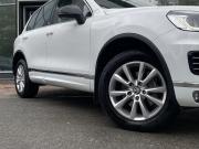 Volkswagen Touareg II Рестайлинг Екатеринбург  - изображение 47