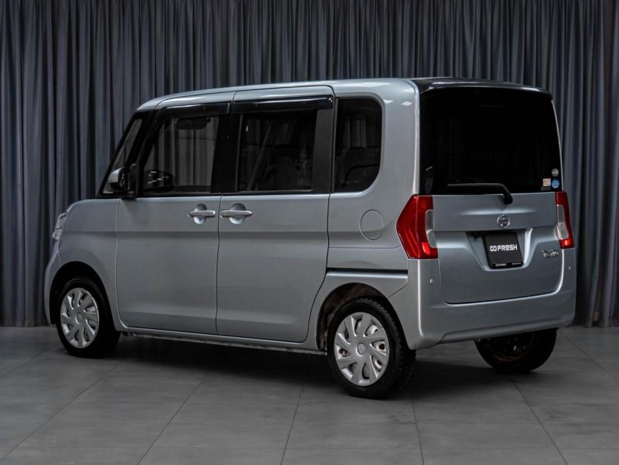 Daihatsu Tanto III Рестайлинг Тюмень  - изображение 2