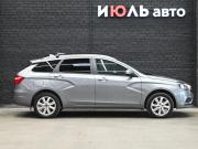 Lada (ВАЗ) Vesta I Екатеринбург  - изображение 23