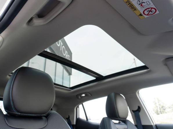 GAC GS3 с пробегом 2024 года, цена 2 043 600 рублей, 45080 км, внедорожник, Автокод Объявления