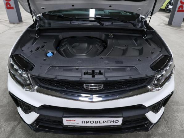 Geely Tugella I Рестайлинг с пробегом 2023 года, цена 2 849 000 рублей, 47003 км, внедорожник, Автокод Объявления