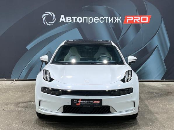 Zeekr 001 I с пробегом 2022 года, цена 5 149 000 рублей, 26355 км, хэтчбек, Автокод Объявления