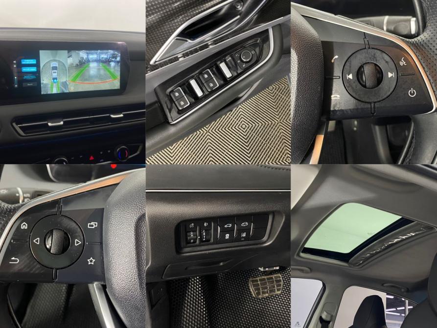 BAIC U5 Plus Воронеж  - изображение 11