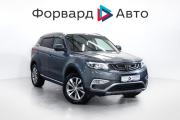 Geely Atlas I Тюмень  - изображение 29