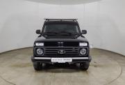 Lada (ВАЗ) Niva Legend Волгоград  - изображение 27