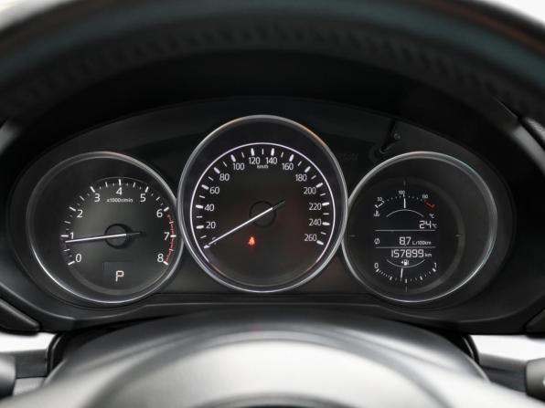 Mazda CX-5 II с пробегом 2019 года, цена 2 598 000 рублей, 157898 км, внедорожник, Автокод Объявления