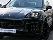 Porsche Cayenne III Рестайлинг Москва  - изображение 73