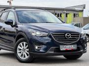 Mazda CX-5 I Рестайлинг Ижевск  - изображение 44