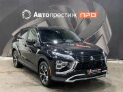 Mitsubishi Eclipse Cross I Рестайлинг Пермь  - изображение 28