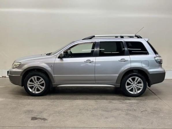 Mitsubishi Outlander I с пробегом 2004 года, цена 577 000 рублей, 362500 км, внедорожник, Автокод Объявления