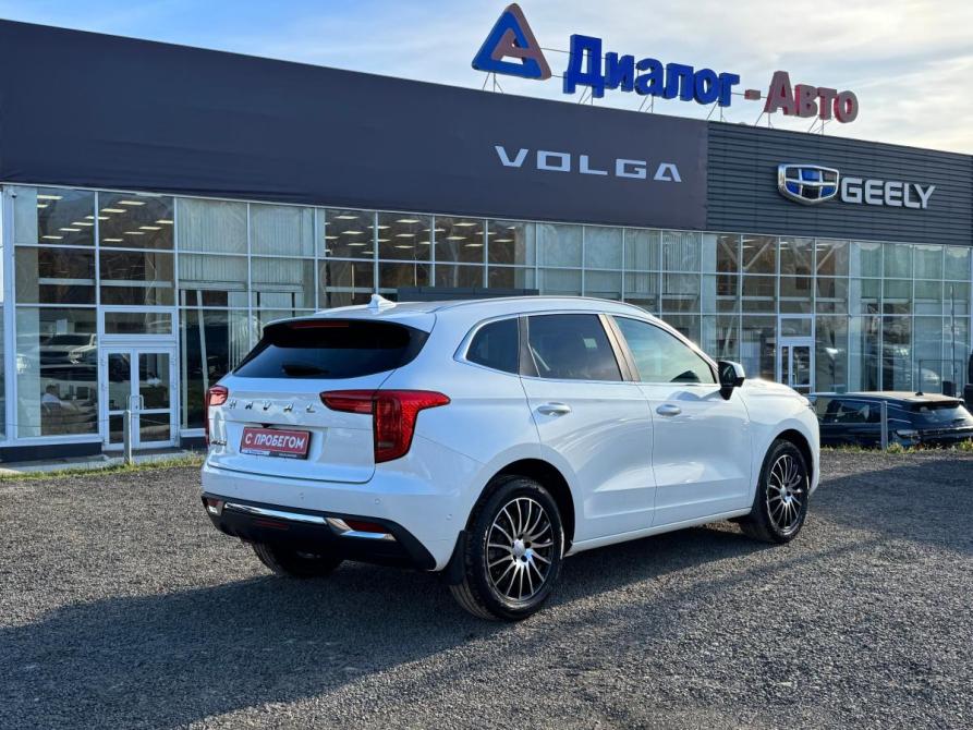 Haval Jolion I Набережные Челны  - изображение 6