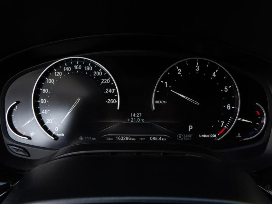 BMW 5 серии VII (G30/G31/G38) Волгоград  - изображение 15
