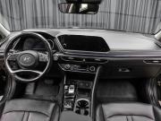 Hyundai Sonata VIII (DN8) Москва  - изображение 43