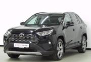 Toyota RAV4 V (XA50) Екатеринбург  - изображение 25