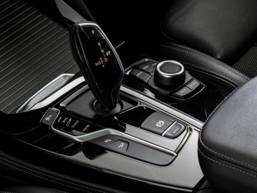 BMW X4 II (G02) Москва  - изображение 16