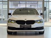 BMW 5 серии VII (G30/G31/G38) Краснодар  - изображение 31