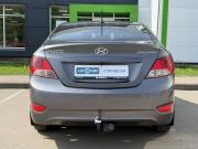 Hyundai Solaris I Ярославль  - изображение 22