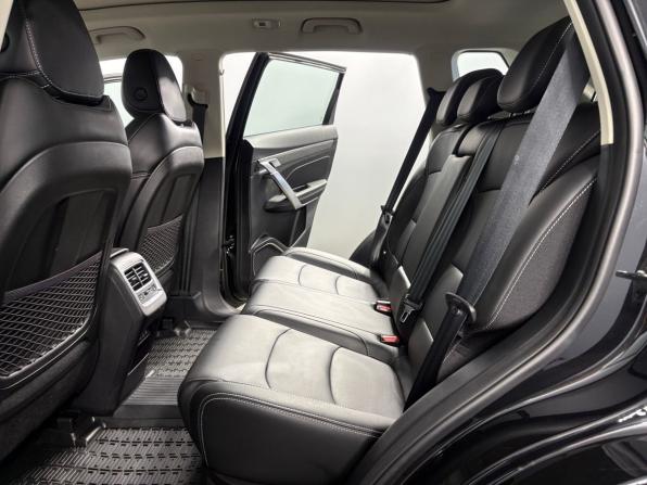 Geely Atlas Pro с пробегом 2024 года, цена 2 365 000 рублей, 20003 км, внедорожник, Автокод Объявления