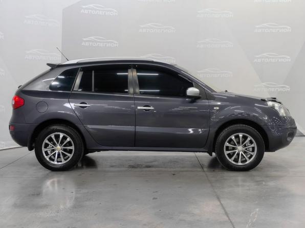 Renault Koleos I с пробегом 2010 года, цена 999 000 рублей, 192608 км, внедорожник, Автокод Объявления