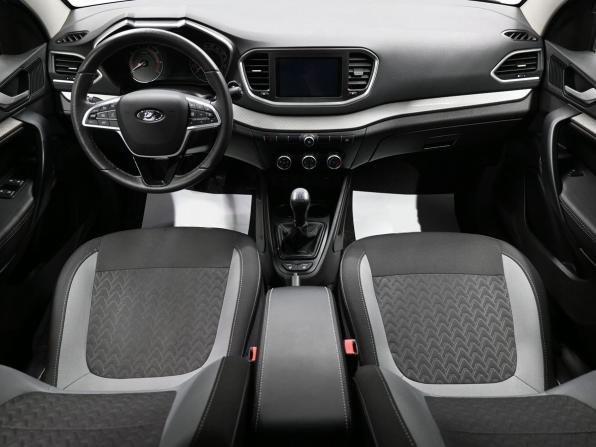 Lada (ВАЗ) Vesta I Рестайлинг (NG) с пробегом 2023 года, цена 1 145 000 рублей, 30108 км, седан, Автокод Объявления