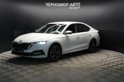 Skoda Octavia IV (A8) Крым  - изображение 25