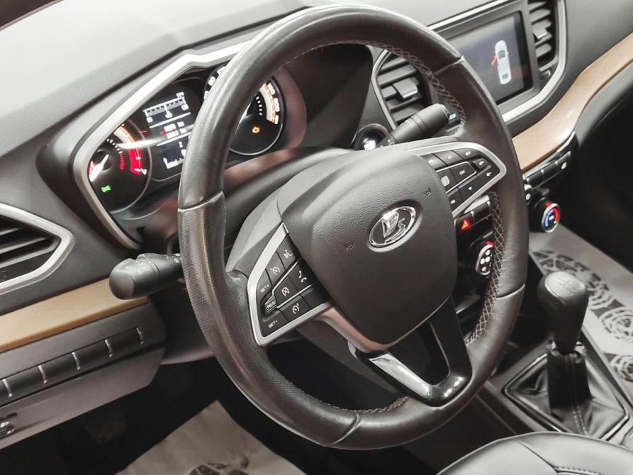 Lada (ВАЗ) Vesta I Рестайлинг (NG) Тула  - изображение 12
