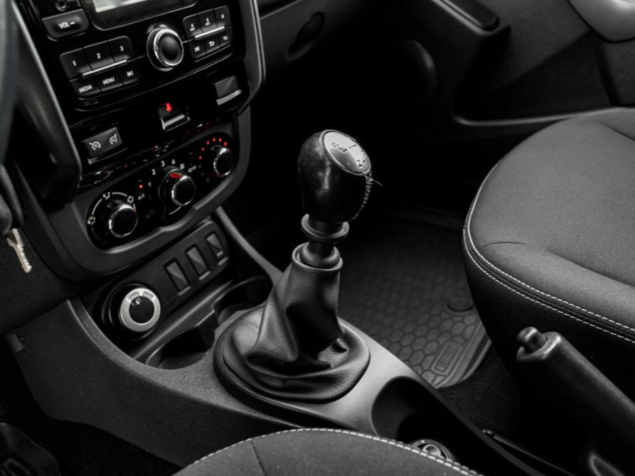 Renault Duster I Рестайлинг Екатеринбург  - изображение 22