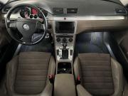 Volkswagen Passat B6 Москва  - изображение 29