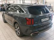 Kia Sorento IV Москва  - изображение 36