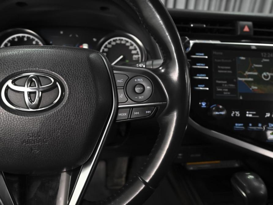 Toyota Camry VIII (XV70) Ставрополь  - изображение 17