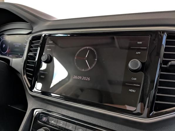 Volkswagen Tiguan II Рестайлинг с пробегом 2021 года, цена 2 545 000 рублей, 79435 км, внедорожник, Автокод Объявления