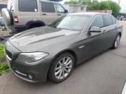 BMW 5 серии VI (F10/F11/F07) Рестайлинг Санкт-Петербург  - изображение 5