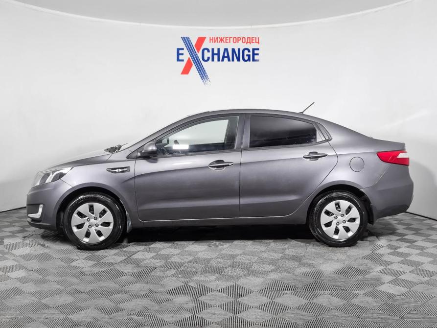 Kia Rio III Нижний Новгород  - изображение 8