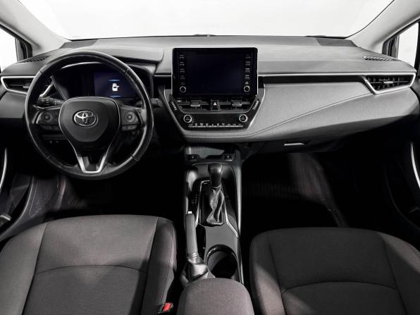 Toyota Corolla XII (E210) с пробегом 2020 года, цена 1 690 000 рублей, 110000 км, седан, Автокод Объявления