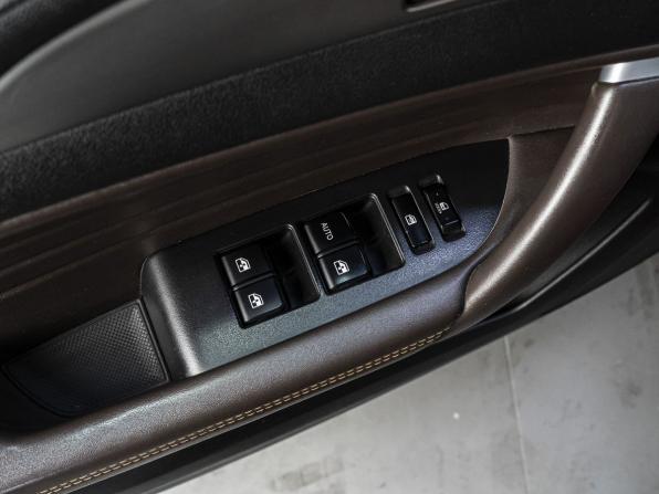 Changan CS35 Plus I с пробегом 2021 года, цена 1 330 000 рублей, 156891 км, внедорожник, Автокод Объявления